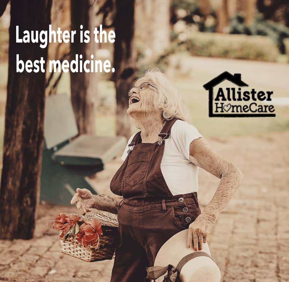 Allister Homecare - home care agency in Citrus Heights, CA