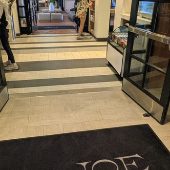 Mission Joe - Coffee & Tea Near Me - San Diego, California