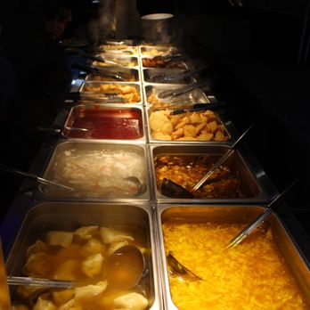 Lu Buffet & Grill - Buffets Near Me - Gaithersburg, Maryland