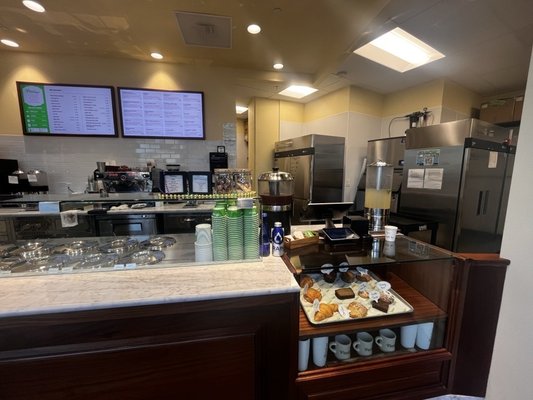 Pitango Gelato & Coffee, The Wharf by null