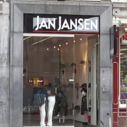 Jan Jansen