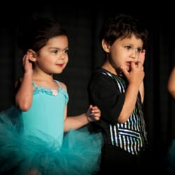Artists In Motion Dance Studio