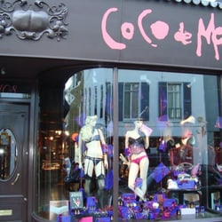Coco de Mer