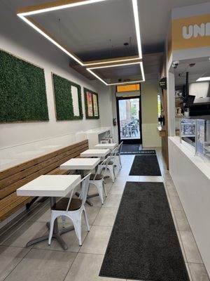 Unburger by null