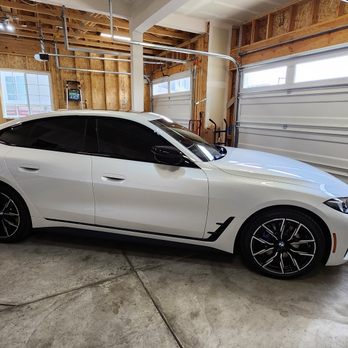 Clear Shadez Tint Studio - Car Window Tinting Near Me - Aurora, Colorado Clear Shadez Tint Studio - Car Window Tinting Near Me - Aurora, Colorado