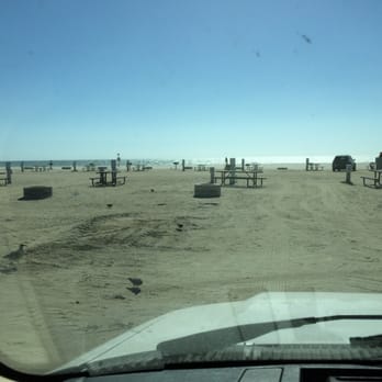 Del Mar Beach Resort at Camp Pendleton - View from the front window of my RV - Resorts Near Me Del Mar Beach Resort at Camp Pendleton - View from the front window of my RV - Resorts Near Me