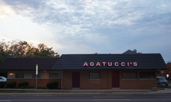 Agatucci's Restaurant by null