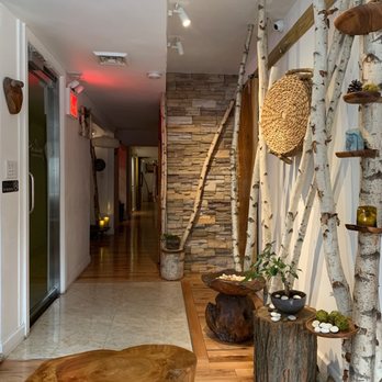 yihan spa groupon