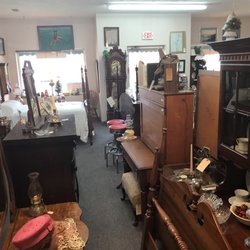 Sims Antiques