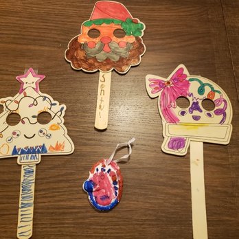 For Moms On The Go - Holiday crafts - Nanny Services Near Me For Moms On The Go - Holiday crafts - Nanny Services Near Me
