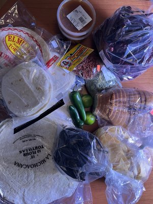 Honey Bee Market - La Colmena by null