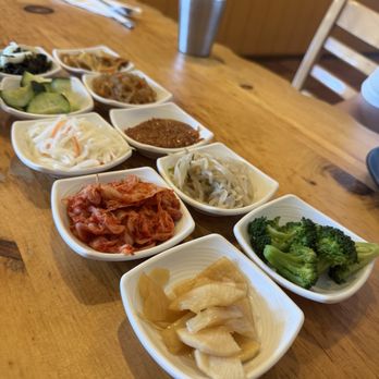 Moa Korean BBQ - Korean Near Me - Pleasant Hill, California Moa Korean BBQ - Korean Near Me - Pleasant Hill, California