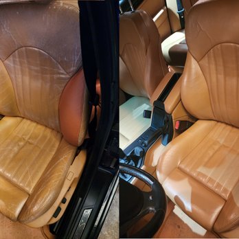 Rich's Custom Upholstery - Auto Upholstery Near Me - Seattle, Washington Rich's Custom Upholstery - Auto Upholstery Near Me - Seattle, Washington