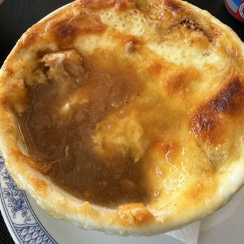 Antonio Restaurante - Onion soup - Seafood Near Me - Lagos, 08 Antonio Restaurante - Onion soup - Seafood Near Me - Lagos, 08