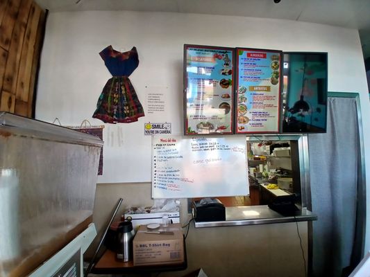 Las Delicias Guatemala Restaurant by null