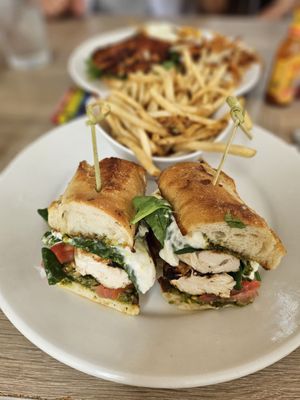 Shorehouse Kitchen Carlsbad by null