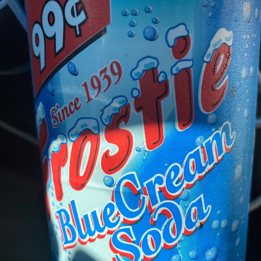 Exxon - Blue cream soda - Gas Stations Near Me - Farmville, Virginia Exxon - Blue cream soda - Gas Stations Near Me - Farmville, Virginia