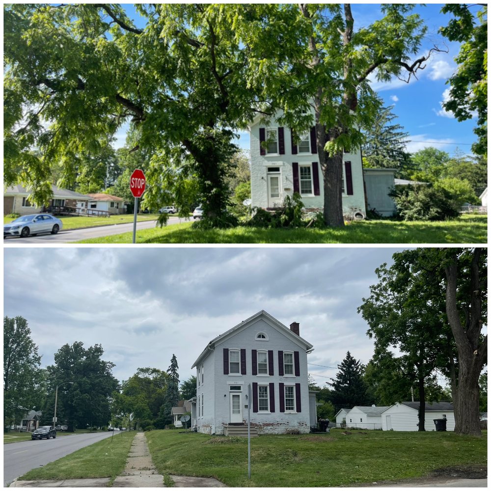 General State Property Maintenance - tree service in Waterloo , IN