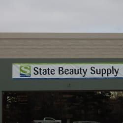 State Beauty Supply