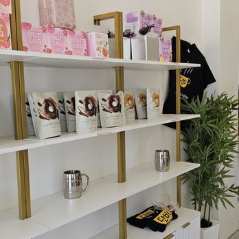 Danbi Coffee - Coffee & Tea Near Me - Pasadena, California Danbi Coffee - Coffee & Tea Near Me - Pasadena, California