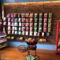 Hubbalicious Sweet Shoppe