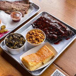 Baby Back Ribs