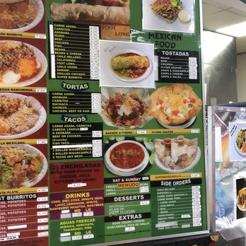 Monica's Mexican Food - Mexican Near Me - Pomona, California Monica's Mexican Food - Mexican Near Me - Pomona, California