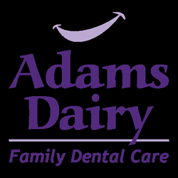 Adams Dairy Family Dental Care