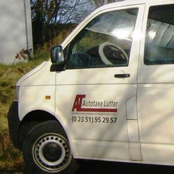 Autotaxe Lutter & Co