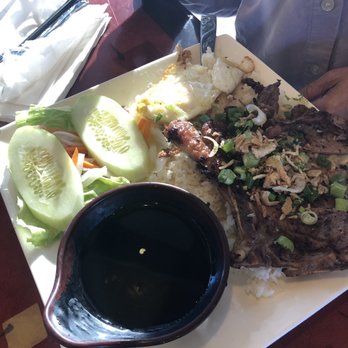 Pho Nom Nom - Vietnamese Near Me - Rockville, Maryland