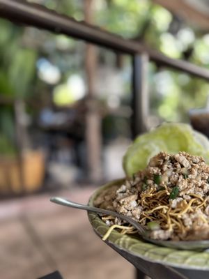 The Silver Lake House (by Leela Thai) by null
