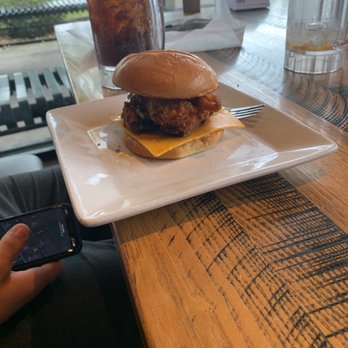 Ruby Tuesday - American Near Me - Orange Park, Florida