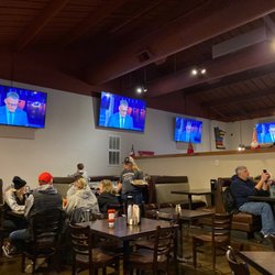 Boulevard Bar & Grille - Lexington
