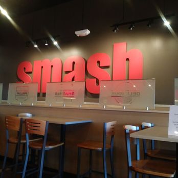 Smashburger - Burgers Near Me - Radnor, Pennsylvania