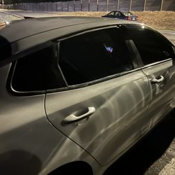 Al's Mobile Auto Glass