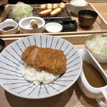 Saku - Curry Katsu - Japanese Near Me - Vancouver, British Columbia Saku - Curry Katsu - Japanese Near Me - Vancouver, British Columbia