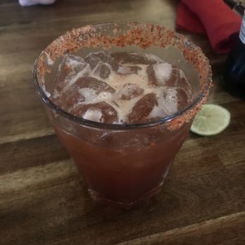 Quecho Elevated Mexican Eatery - Tamarind Margarita 10/10 - Mexican Near Me - Julian, California Quecho Elevated Mexican Eatery - Tamarind Margarita 10/10 - Mexican Near Me - Julian, California
