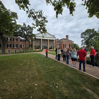 Cantigny - Museums Near Me - Wheaton, Illinois