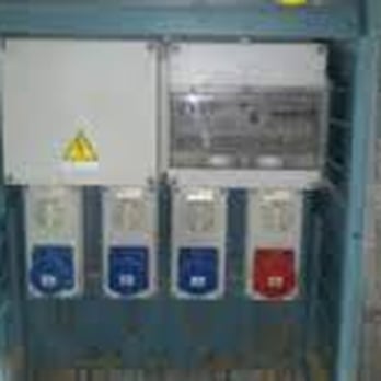 Chandler Electric - Electricians Near Me - Rye, New York Chandler Electric - Electricians Near Me - Rye, New York