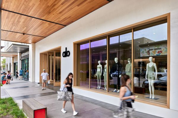 The Shops at Clearfork by null