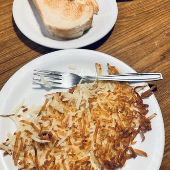 Denny's - Hash browns. Toast. - Diners Near Me - Newcastle, California Denny's - Hash browns. Toast. - Diners Near Me - Newcastle, California