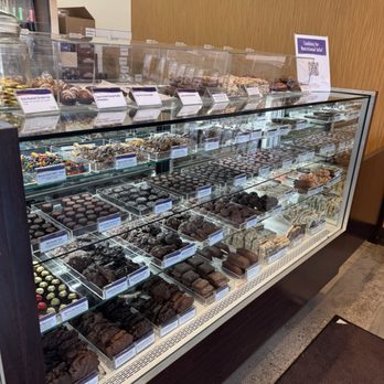 Rocky Mountain Chocolate Factory - Chocolatiers & Shops Near Me - Edmond, Oklahoma