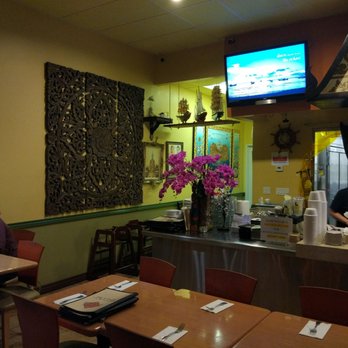 Thai Corner - Thai Near Me - Lake Forest, California Thai Corner - Thai Near Me - Lake Forest, California