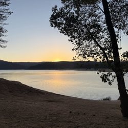 Dark Day Camp Ground