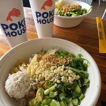Poke House - Austin - Poke Near Me - Austin, Texas Poke House - Austin - Poke Near Me - Austin, Texas
