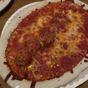 Apollo Pizza - Side of meatballs - Pizza Near Me - Apollo Beach, Florida