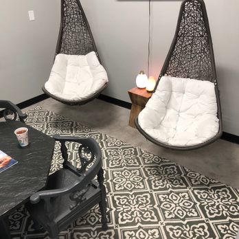 Magnolia Float Spa - Relaxation area. - Float Spa Near Me - Gulf Shores, Alabama