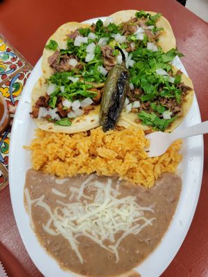 Super Mercado Mexico by null