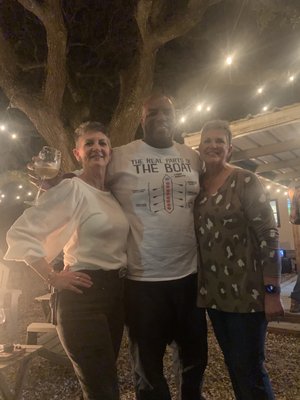 Salt+Vine Wine Co. by null