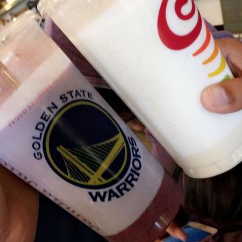 Jamba - Juice Bars & Smoothies Near Me - San Rafael, California